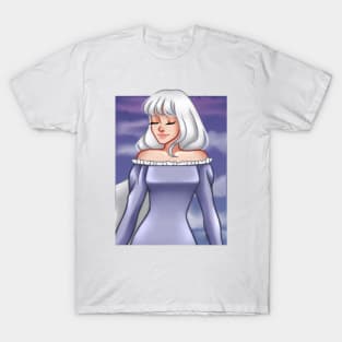 Lavender T-Shirt